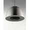 Et2 Fungo 16" LED Pendant E24914-SNBK - alternate 2